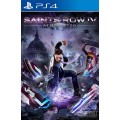 Saints Row IV Re-Elected PS4